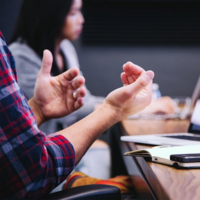 Formation des équipes